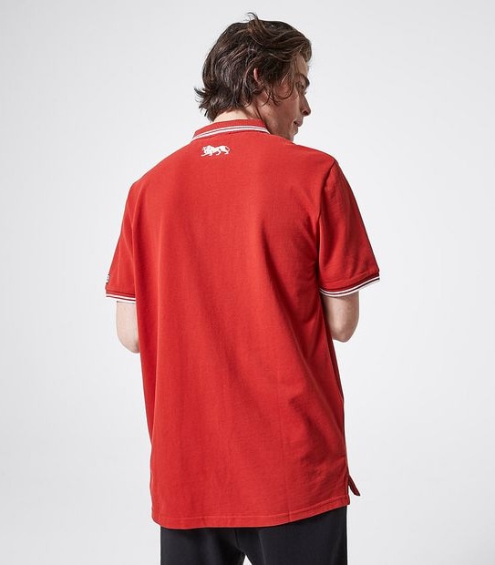 Lonsdale London Axbridge Polo Shirt