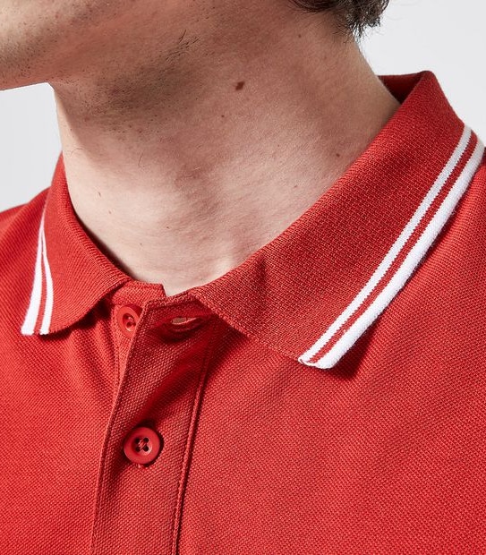 Lonsdale London Axbridge Polo Shirt