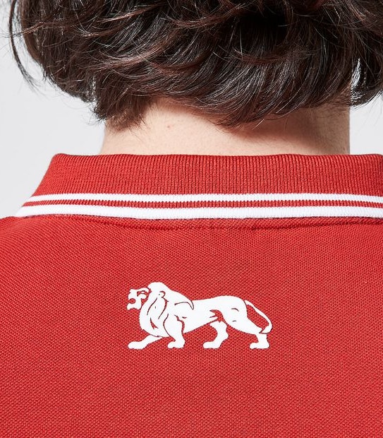 Lonsdale London Axbridge Polo Shirt
