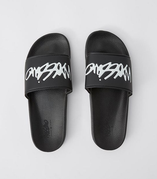 Mossimo Slides