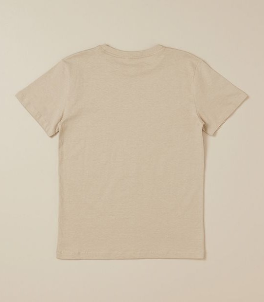 Organic Cotton 2 Pack T-shirts