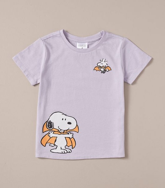 Snoopy Halloween T-shirt