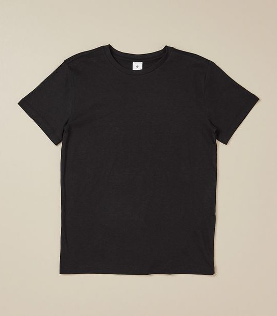 Organic Cotton 2 Pack T-shirts