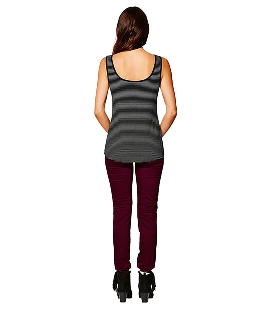 Basic Tank Top 2 of 5