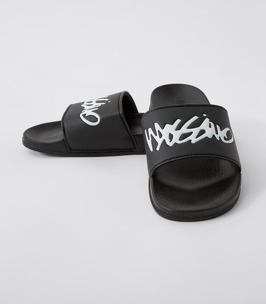 Mossimo Slides