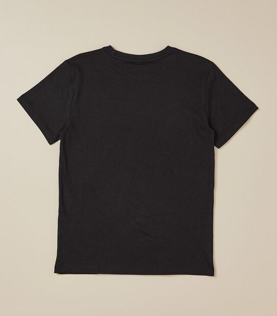 Organic Cotton 2 Pack T-shirts