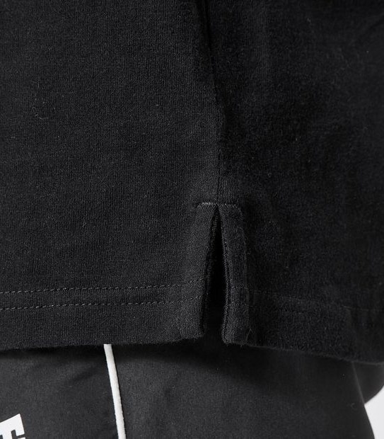 Lonsdale London Ashton T-Shirt - Black