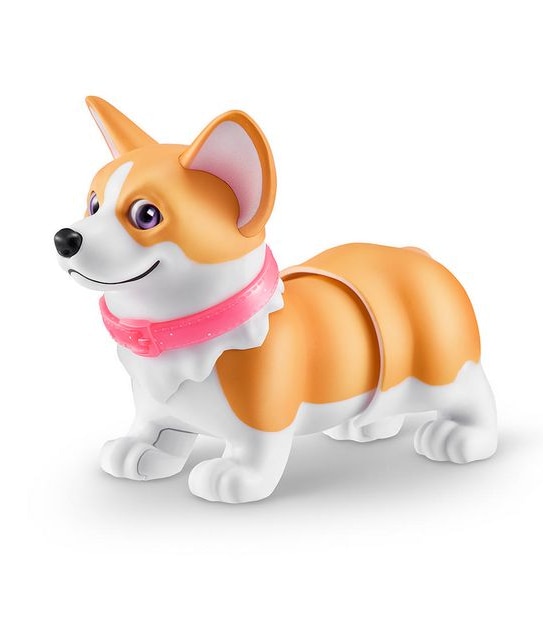 Pets Alive Booty Shakin' Pups by ZURU - Assorted*