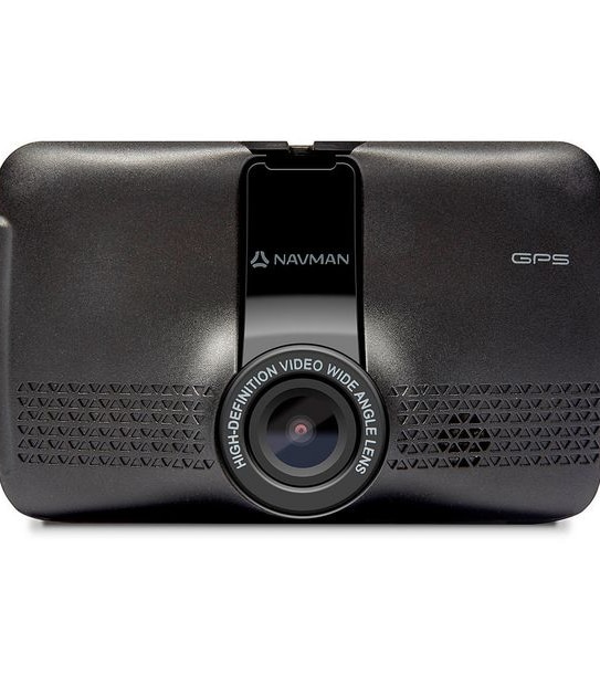 Navman MIVUE740 Full HD Dashcam
