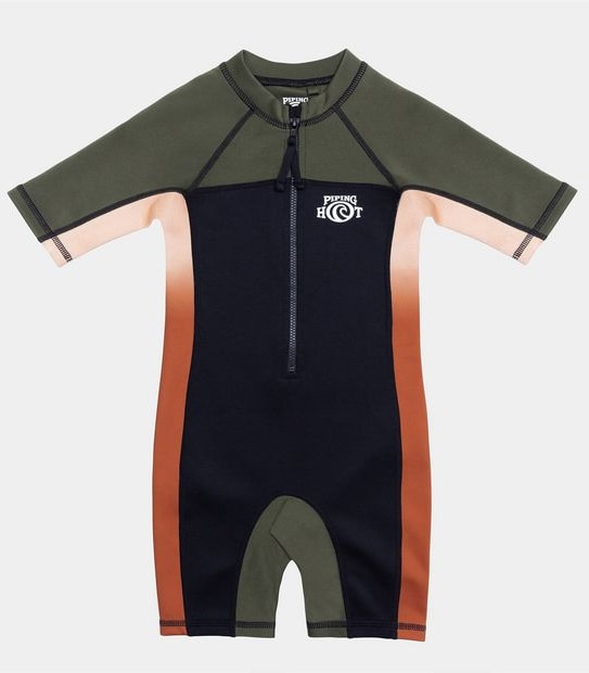 Piping Hot Swim Surfsuit
