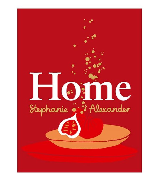 Home - Stephanie Alexander