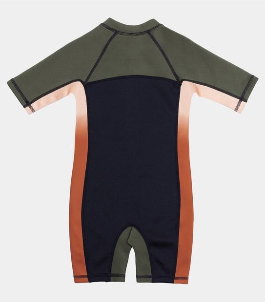 Piping Hot Swim Surfsuit