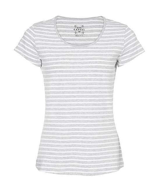 Basic T-Shirt 2 of 5