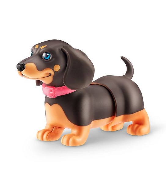 Pets Alive Booty Shakin' Pups by ZURU - Assorted*