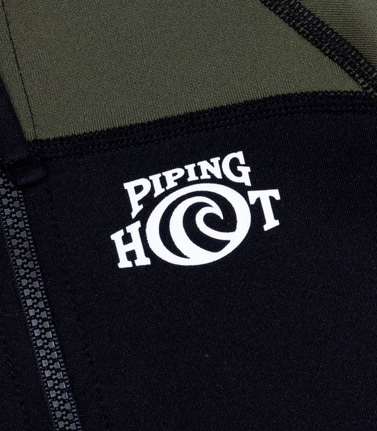 Piping Hot Swim Surfsuit