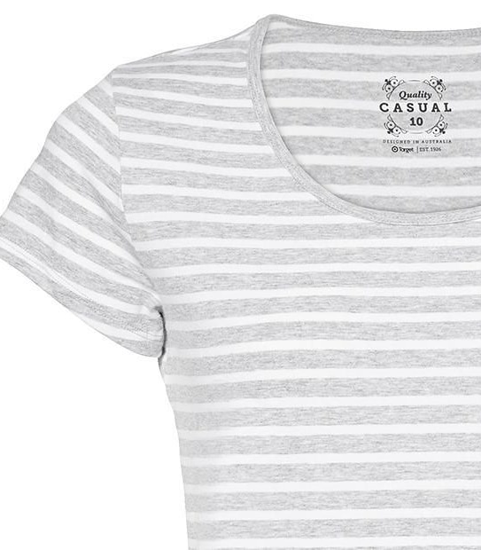 Basic T-Shirt 3 of 5