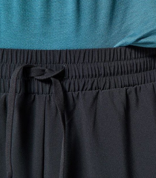 Lonsdale London Hartland Shorts - Black
