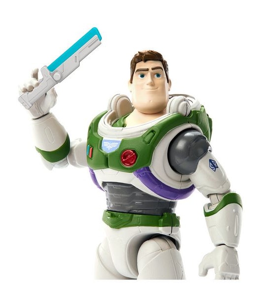 Disney Pixar Lightyear Core Figure - Assorted*