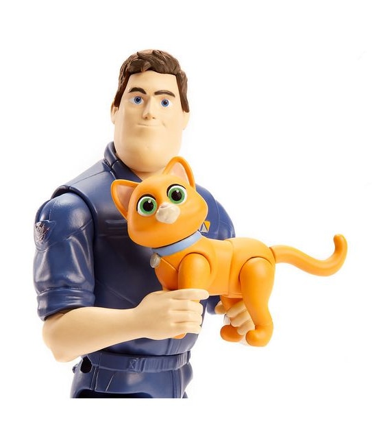 Disney Pixar Lightyear Core Figure - Assorted*