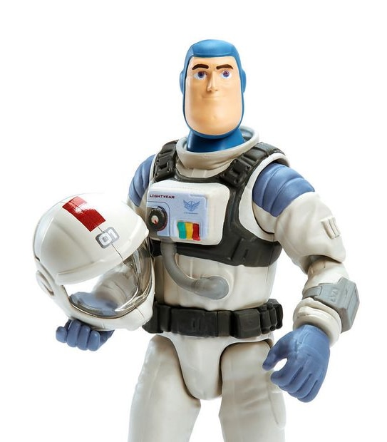 Disney Pixar Lightyear Core Figure - Assorted*