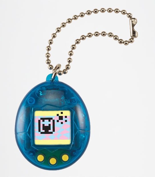 Chibi Tamagotchi - Assorted Characters