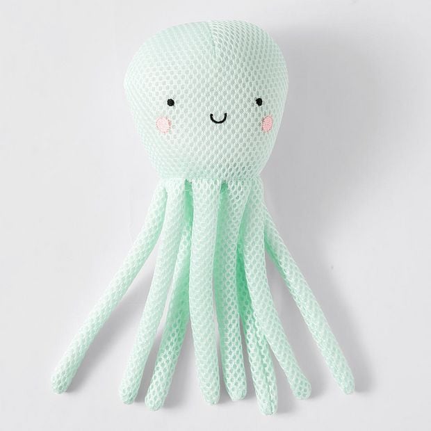 octopus toy target
