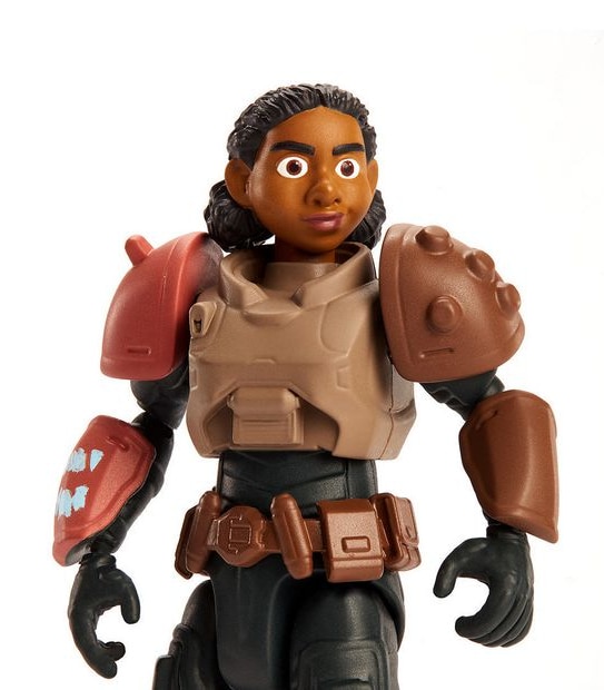 Disney Pixar Lightyear Core Figure - Assorted*