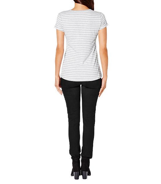 Basic T-Shirt 5 of 5