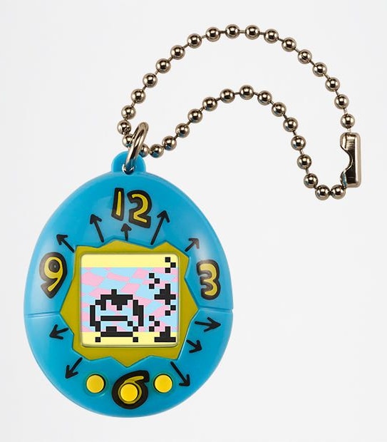 Chibi Tamagotchi - Assorted Characters