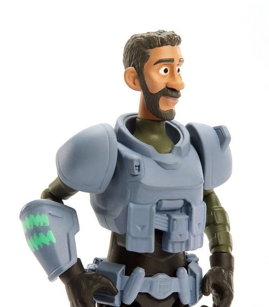 Disney Pixar Lightyear Core Figure - Assorted*