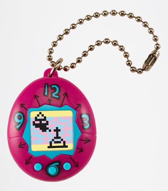 Chibi Tamagotchi - Assorted Characters