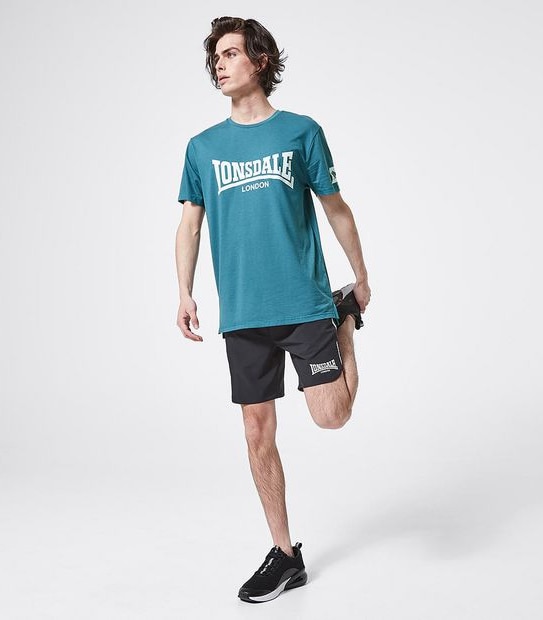 Lonsdale London Padstow T-Shirt