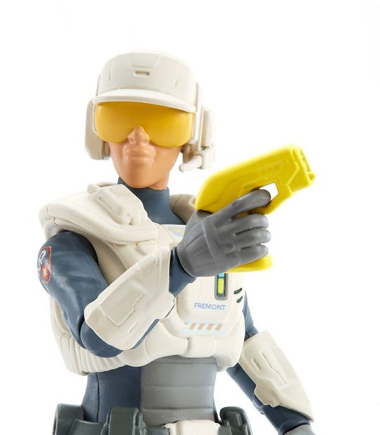 Disney Pixar Lightyear Core Figure - Assorted*