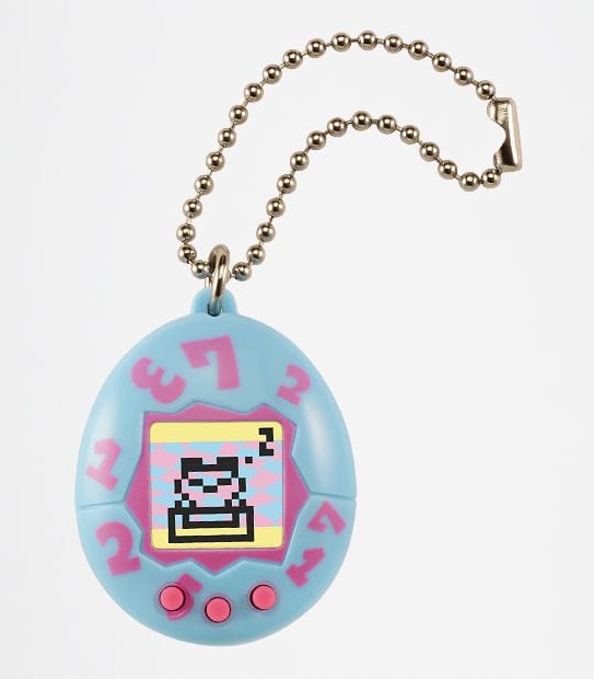 Chibi Tamagotchi - Assorted Characters
