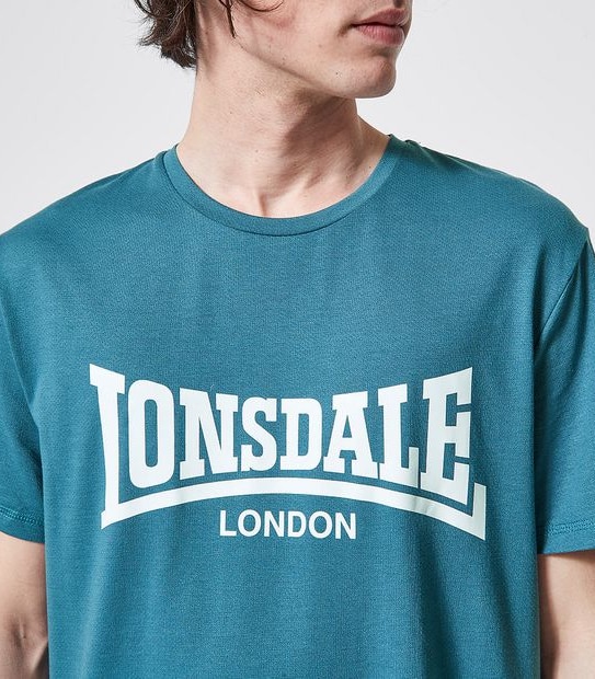 Lonsdale London Padstow T-Shirt