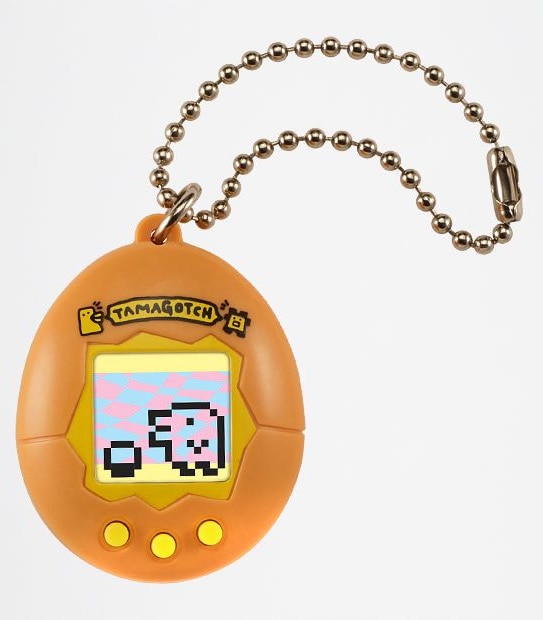 Chibi Tamagotchi - Assorted Characters