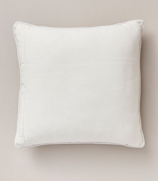 Salus Dotted Leaf Cushion