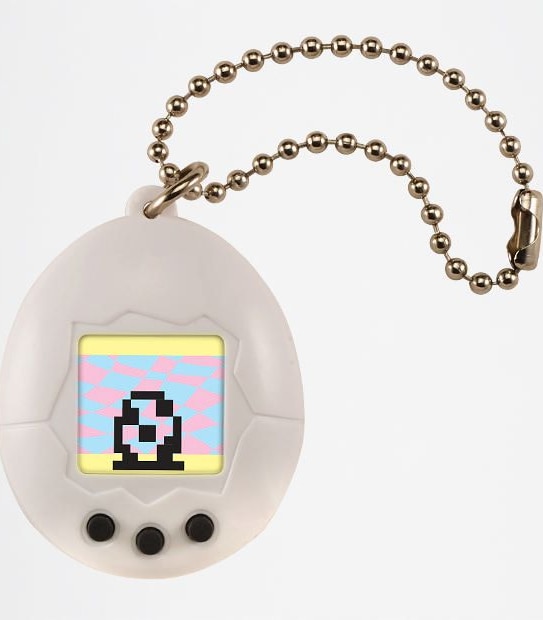 Chibi Tamagotchi - Assorted Characters