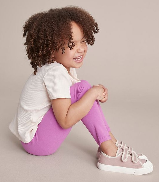 SE246570_07 LEGGING CORE ORGANIC PURPLE