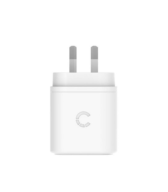 Cygnett Powerplus 30W USB-C Power Delivery Wall Charger
