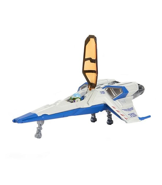 Disney Pixar Lightyear Hyperspeed Series Vehicle - Assorted*