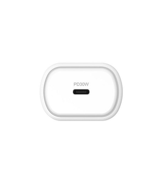Cygnett Powerplus 30W USB-C Power Delivery Wall Charger