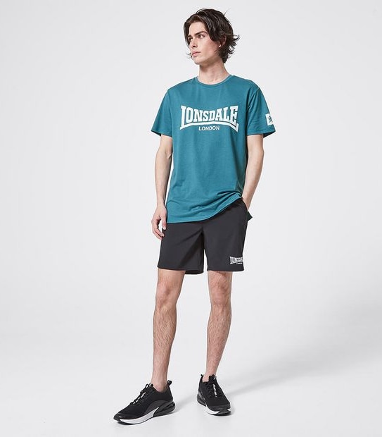 Lonsdale London Padstow T-Shirt