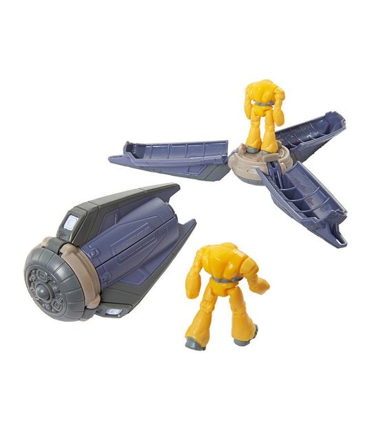 Disney Pixar Lightyear Hyperspeed Series Vehicle - Assorted*