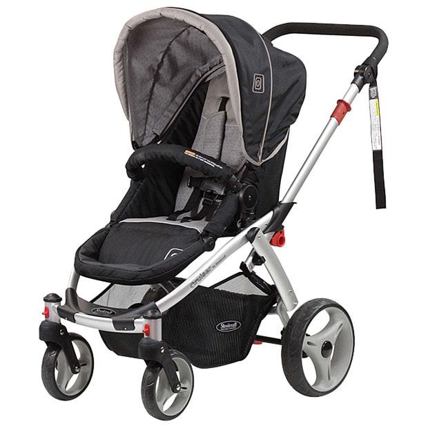 target australia stroller