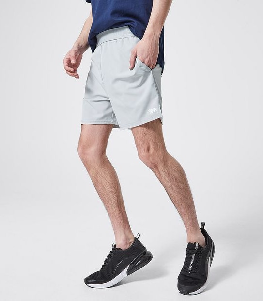 Lonsdale London Wimbledon Shorts