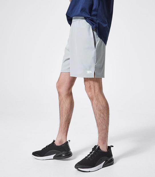 Lonsdale London Wimbledon Shorts