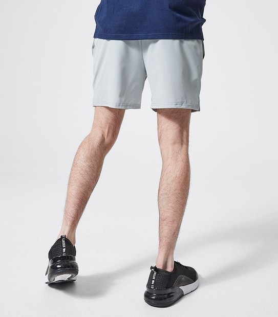 Lonsdale London Wimbledon Shorts