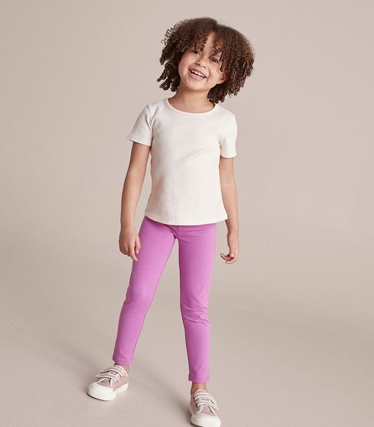 SE246570_07 LEGGING CORE ORGANIC PURPLE
