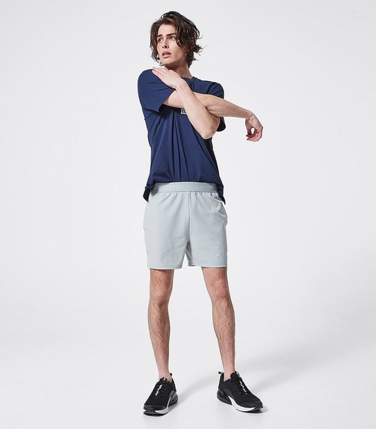 Lonsdale London Wimbledon Shorts